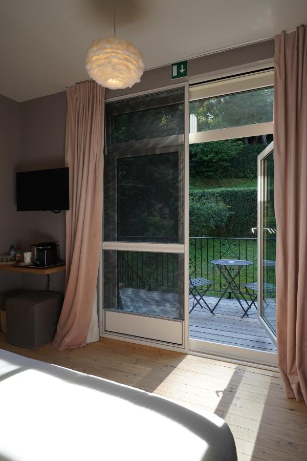 Les Terrasses Des Falizes B&B Rochefort Exterior foto